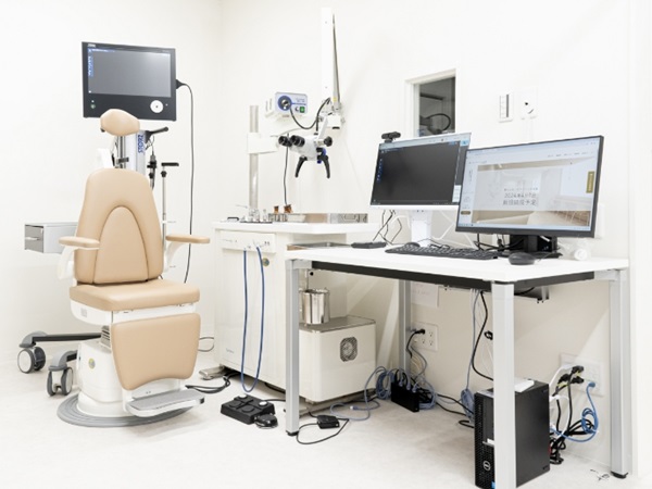 鼻とにおいのクリニック池袋アルバム写真2