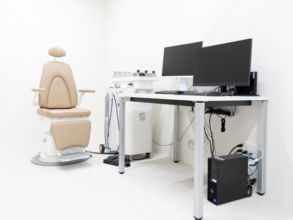 鼻とにおいのクリニック池袋アルバム写真3