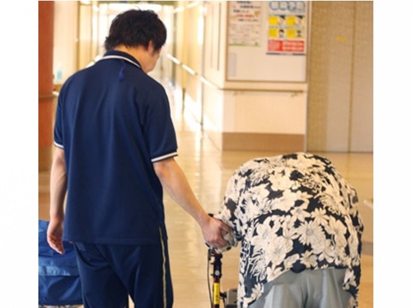 社会福祉法人北海道社会事業協会 介護老人保健施設ふらのアルバム写真2