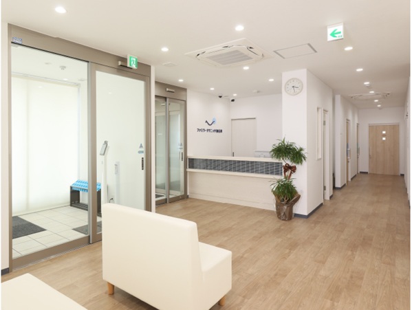 医療法人社団アスクラス家庭医療の会 ファミリークリニック加古川アルバム写真1