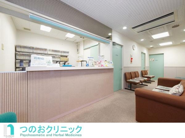 医療法人社団健豊会 渋谷からだと心のクリニックアルバム写真1