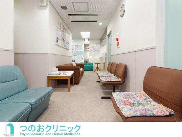 医療法人社団健豊会 渋谷からだと心のクリニックアルバム写真2