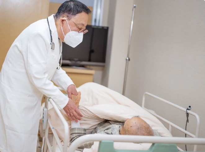 医療法人伸寿会 高須クリニックアルバム写真2