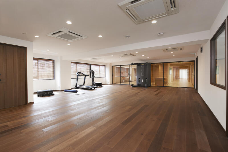 医療法人社団和風会 千里リハビリテーションクリニック東京アルバム写真2