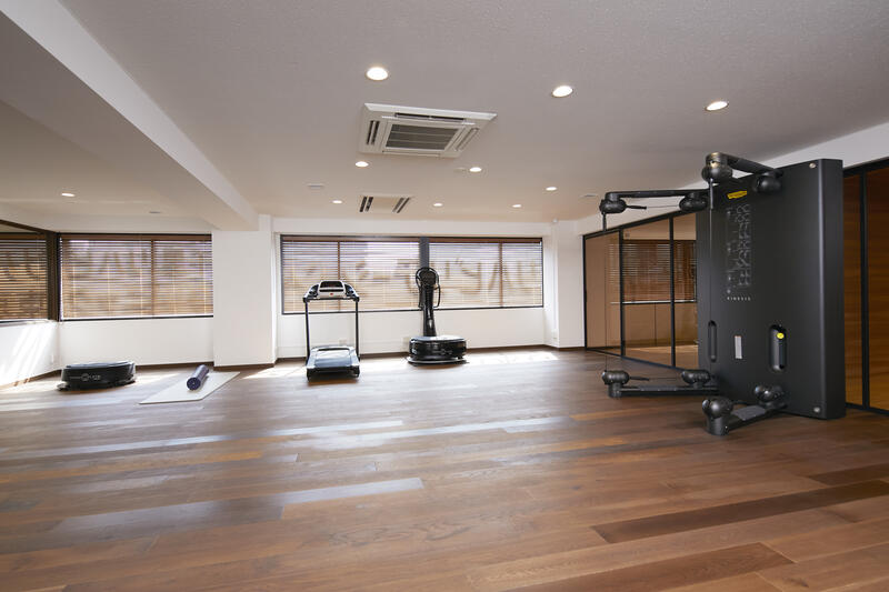 医療法人社団和風会 千里リハビリテーションクリニック東京アルバム写真3