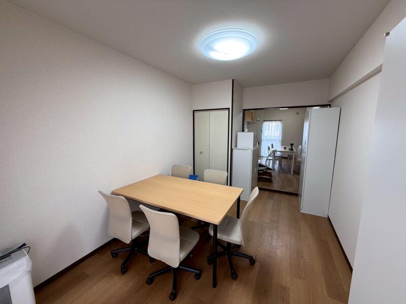 株式会社RISEケアアルバム写真1