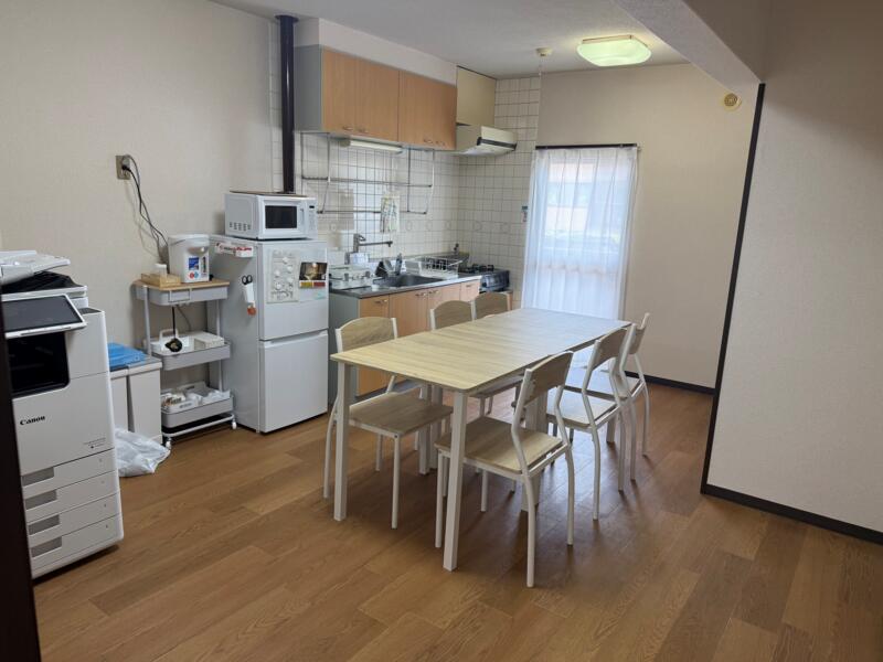 株式会社RISEケアアルバム写真2