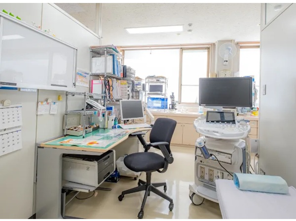 医療法人真愛会 真愛ウィメンズクリニックアルバム写真2