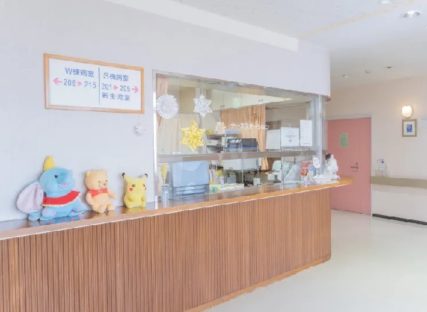 医療法人真愛会 真愛ウィメンズクリニックアルバム写真3