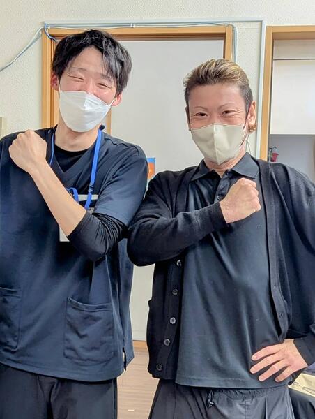 メディカル・ケア・リンク株式会社アルバム写真2