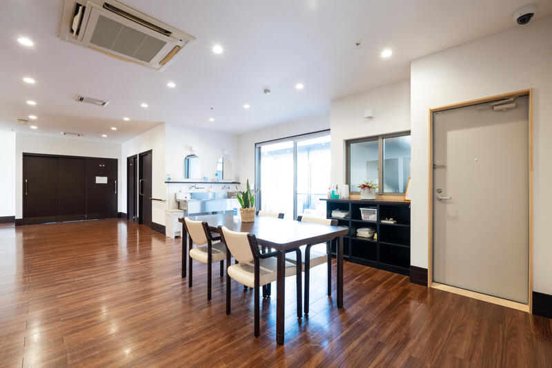 株式会社ソラモアアルバム写真2