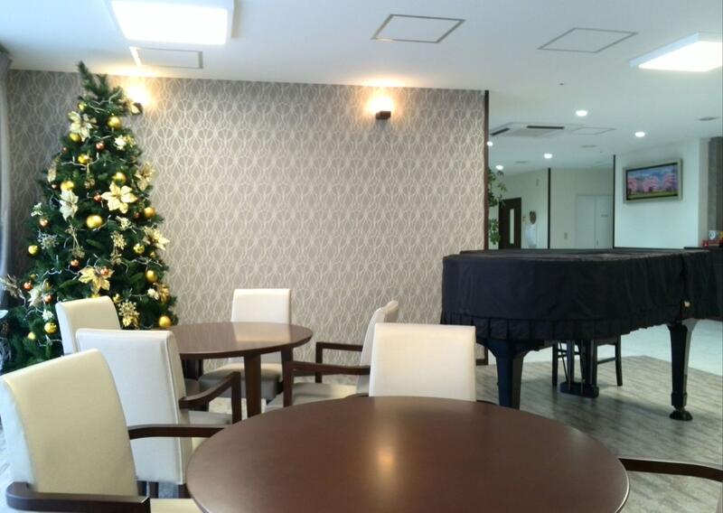 医療法人社団ヨゼフ会 介護付有料老人ホーム桜庵アルバム写真1