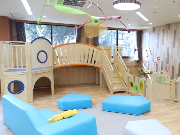 社会福祉法人きらめき会 特別養護老人ホーム若葉いこいの里アルバム写真1