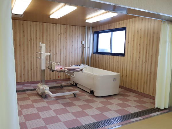 社会福祉法人きらめき会 特別養護老人ホーム若葉いこいの里アルバム写真3