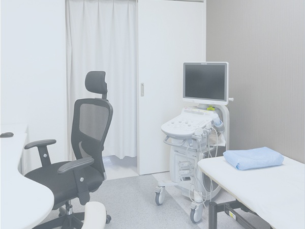 センター南駅前おなかクリニックアルバム写真2