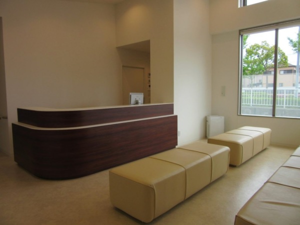 中西内科呼吸器内科クリニックアルバム写真2