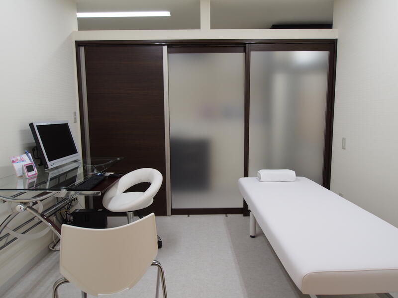 エムズクリニックアルバム写真1