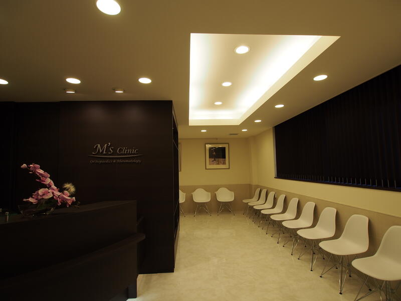 エムズクリニックアルバム写真2