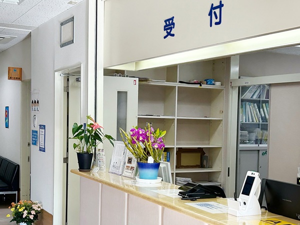 医療法人くろづ外科医院の写真