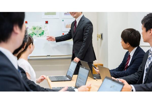 株式会社ケアマックスの写真