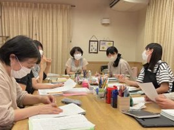 社会福祉法人高坂福祉会 グループホーム高坂苑 の写真