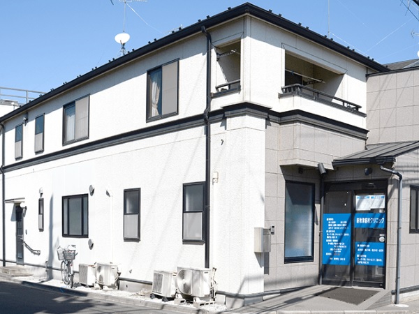 医療法人社団 愛生堂　新秋津前村クリニック の写真