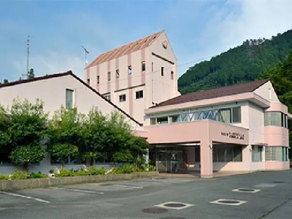 社会福祉法人恩賜財団済生会 小田特別養護老人ホーム緑風荘の写真