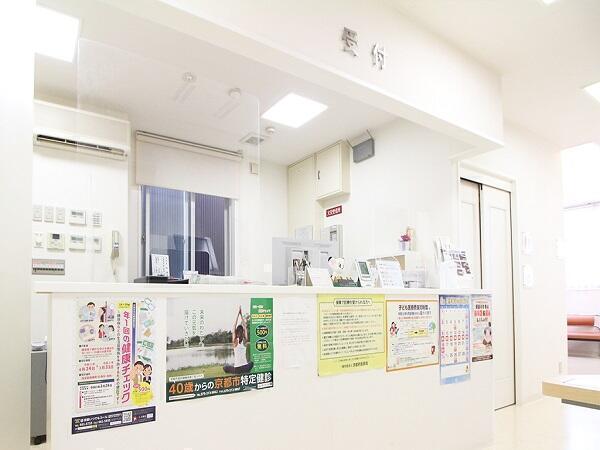 医療法人 玄紀会 西医院の写真