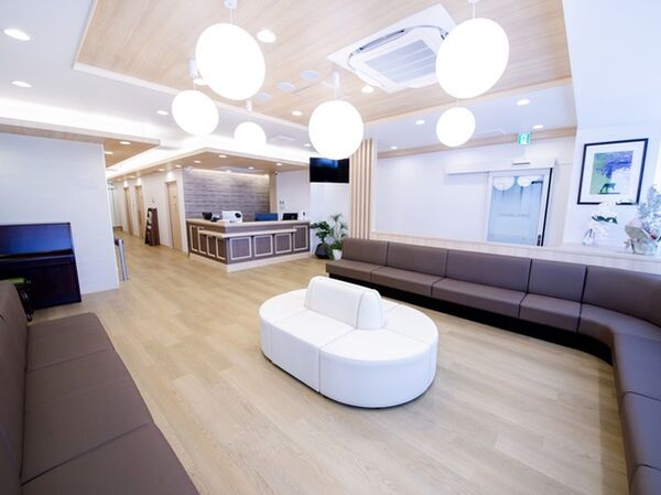 日野まつ整形外科の写真