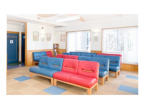 医療法人北点舎 ゆとりが丘クリニックの写真