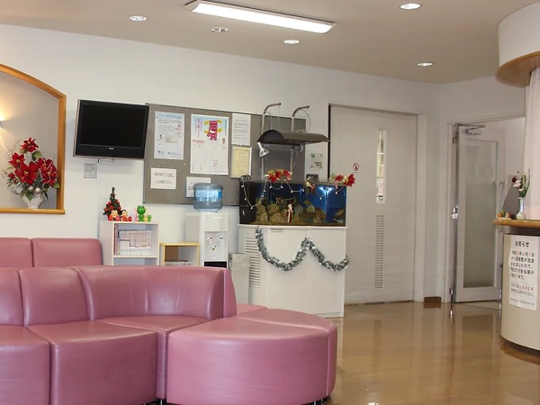 医療法人社団かつみ整形外科医院の写真