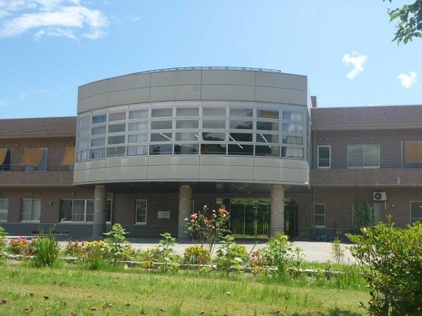 社会福祉法人小千谷北魚沼福祉会の写真