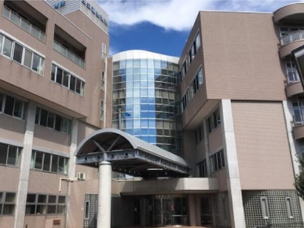 一般社団法人青森精神医学研究所附属 浅虫温泉病院の写真