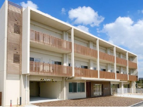 社会福祉法人水の木会の写真