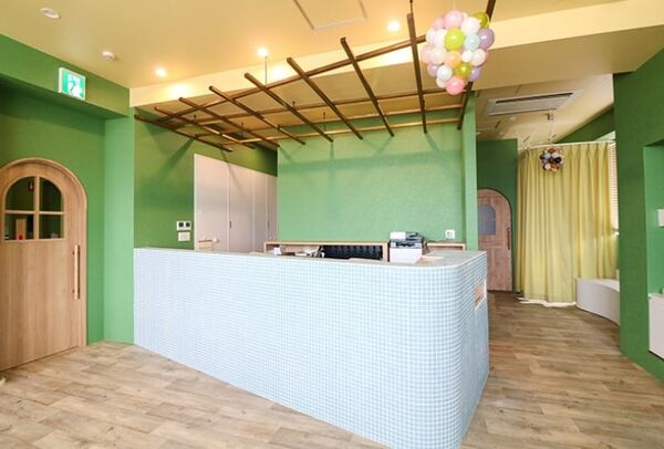 上町さくらこころのクリニックの写真