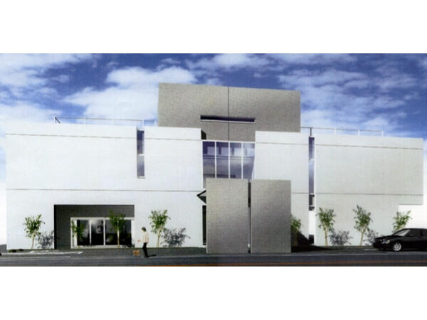 株式会社エリア宮崎 住宅型有料老人ホームエリア宮崎の写真