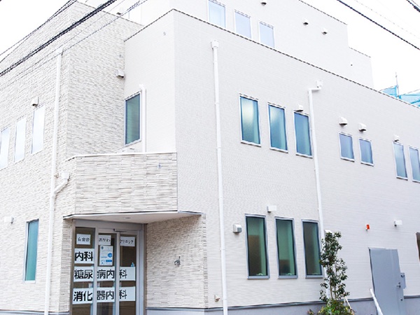 医療法人社団桜柊会の写真