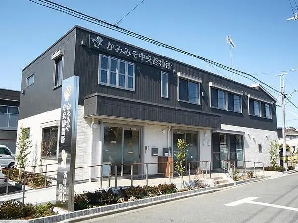 るりこしケア株式会社　るりこし薬局の写真