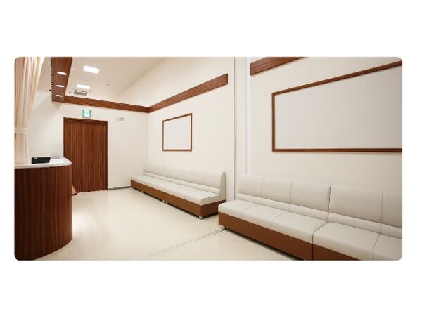 医療法人ウェルメディ ちくしの眼科の写真