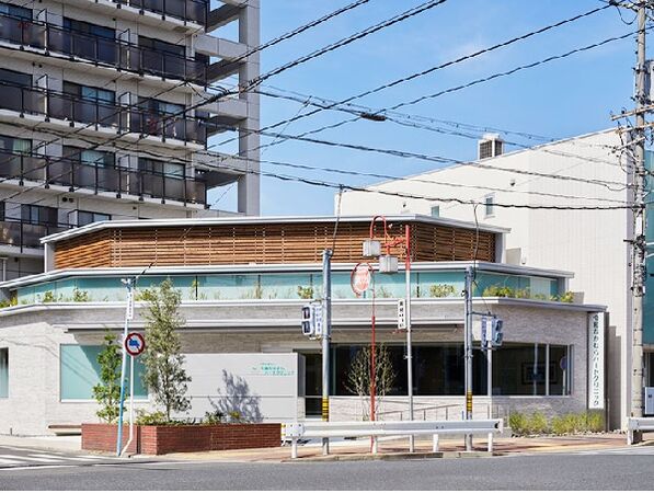 医療法人鉄隻会 令和なかむらハートクリニックの写真