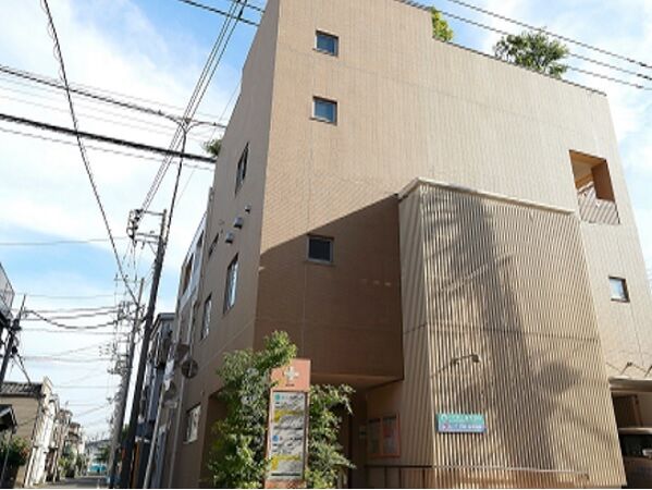 医療法人翔誠会 ふくだ内科の写真