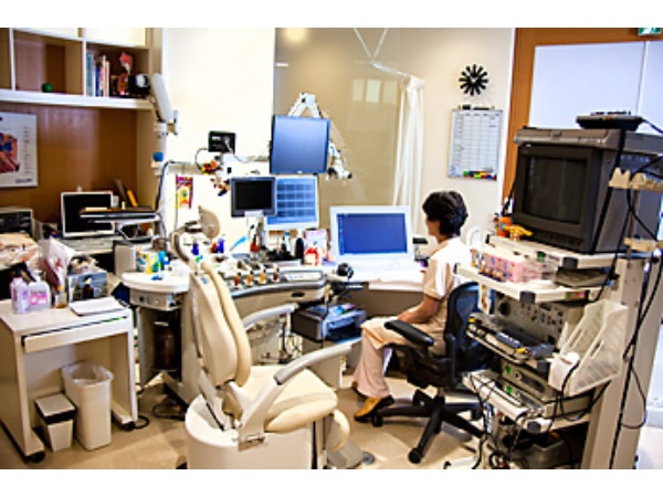 辻みみはなのクリニックの写真