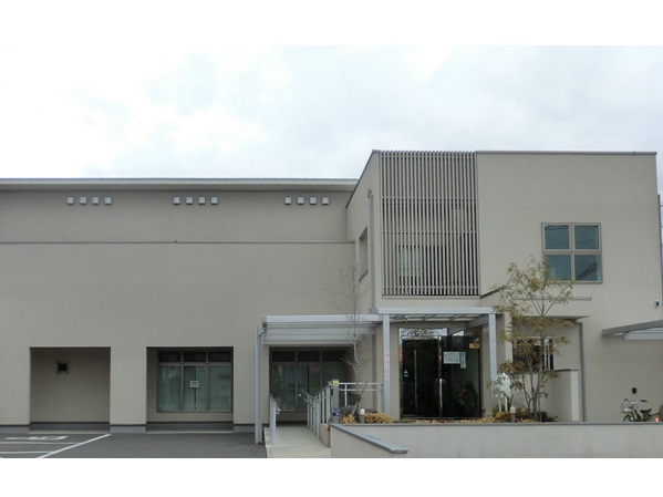 医療法人青廉会 藤戸小児科の写真