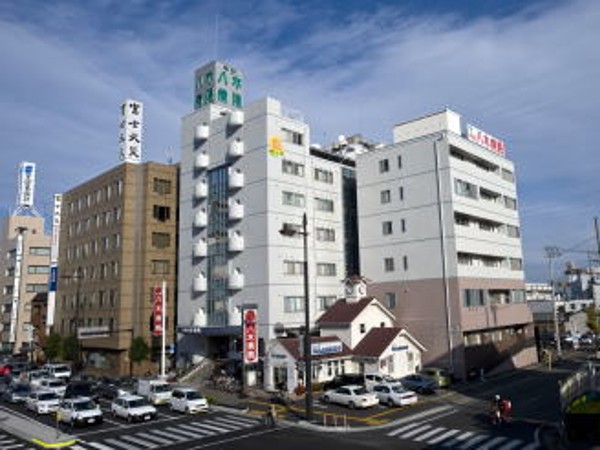 医療法人ひまわり会の写真