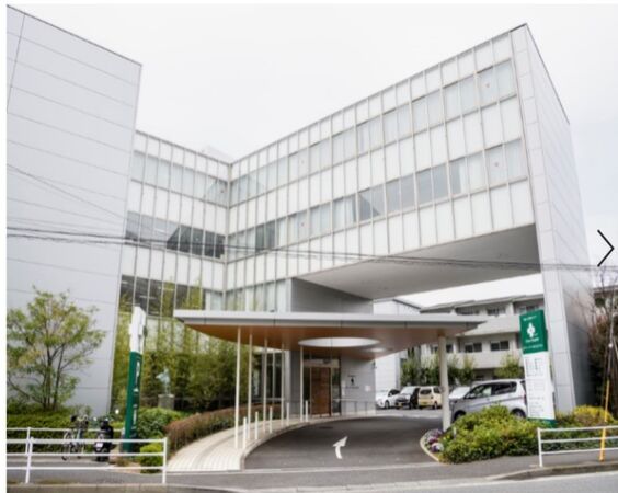 医療法人篠原湘南クリニック クローバーホスピタルの写真