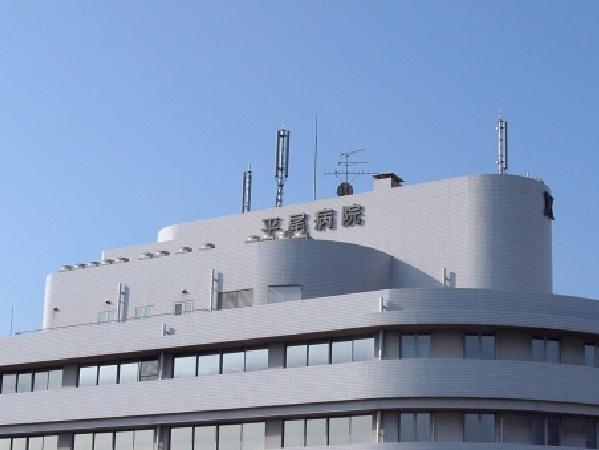 医療法人桂会　平尾病院の写真