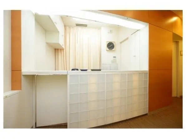 大岡山ウィメンズクリニックの写真