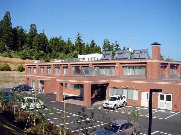 社会福祉法人 青森社会福祉振興団の写真