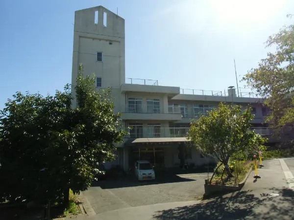 社会福祉法人 慈雄会 介護老人保健施設 阿房宮の写真