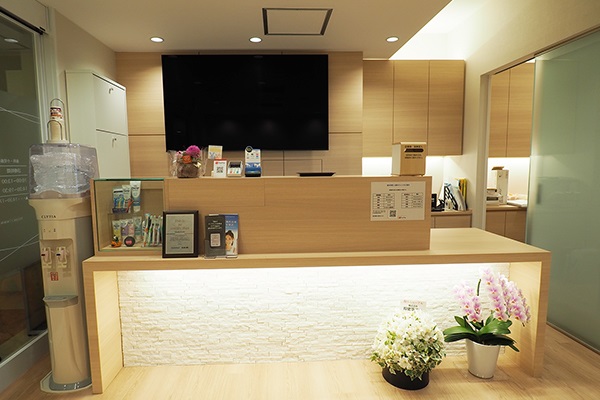 医療法人社団Smilesの写真